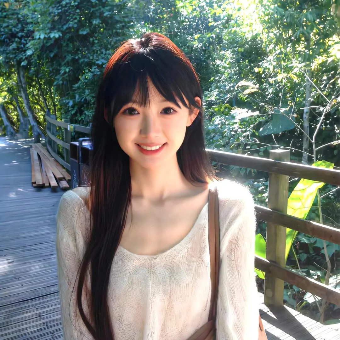 幸运女士