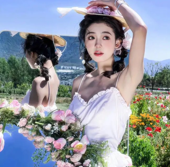 玉堂春